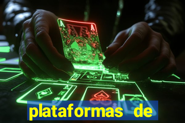 plataformas de jogos antigas